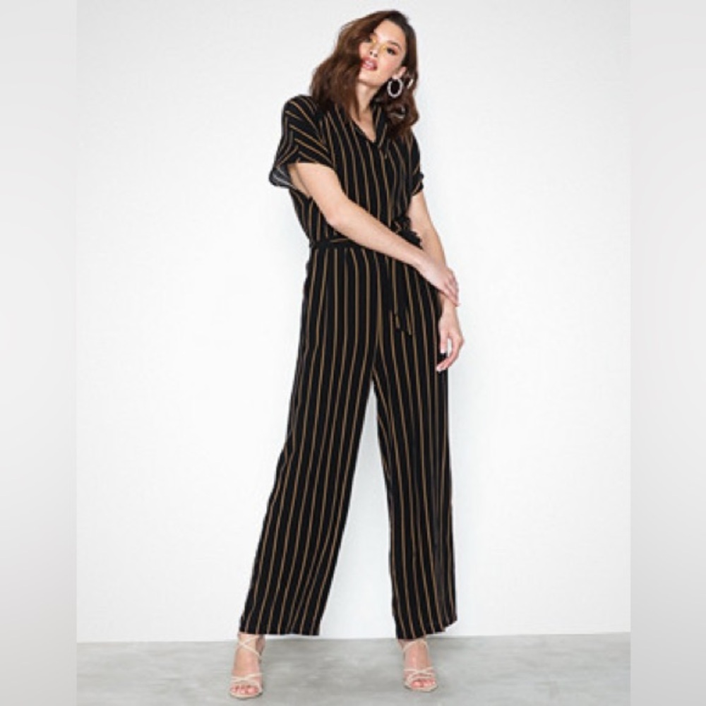 Selected Femme jumpsuit